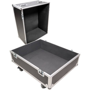 ProX Universal Case for 1 x JBL VRX918SP or Other Similar-Sized Speakers