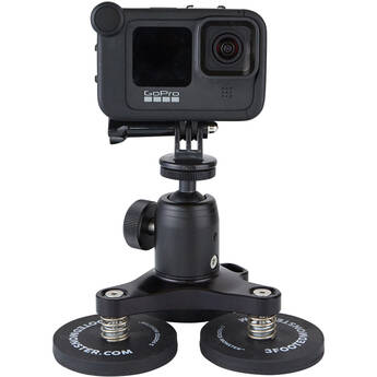 3 Footed Monster Magnetic Mount (Pro)