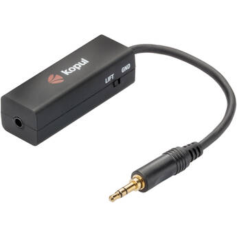 Kopul GLI-35 Ground Loop Isolator
