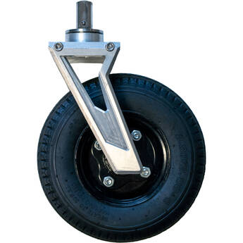 CineForged Set of Four Wheels (8")