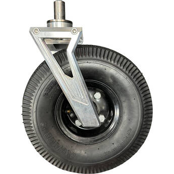 CineForged Set of Four Wheels (10")