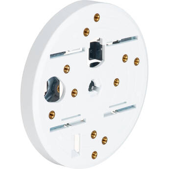 Axis Communications T91A23 Tile Grid Ceiling Mount (4-Pack)