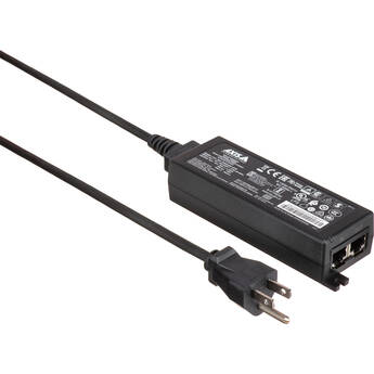 Axis Communications 30W Single-Port PoE Midspan