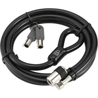Kensington SafeDome Cable Lock for Apple iMac 24"
