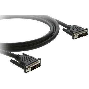 Kramer CLS-DM/DM DVI Dual Link Copper Cable (15')