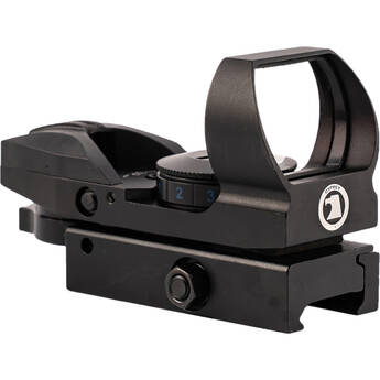 Osprey Global DSMR Quick Release Reflex Sight