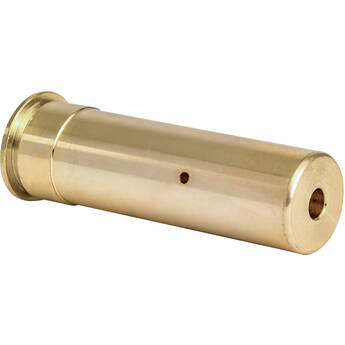 Osprey Global 20-Gauge Red Laser Boresight