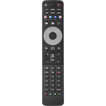 One For All URC 7966 Smart Control Pro 6-Device Universal Remote with Google Voice