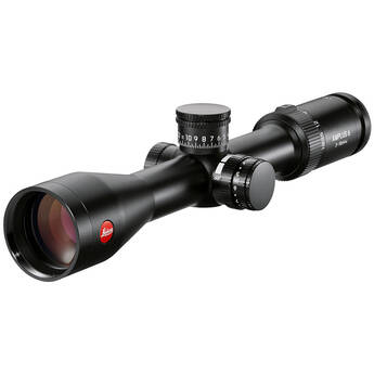 Leica 3-18x44 Amplus 6i Riflescope (L-4w BDC Reticle)