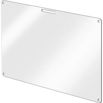 Postium Korea Acrylic Protector for OBM-N101 Monitor