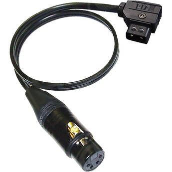 Postium Korea D-Tap Power Cable for OBM Monitor from 9 to 24"