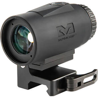 Meprolight 4x24 MMX4 Magnifier