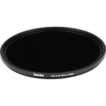 Haida PROII Multicoated ND Filter (77mm, 10-Stop)