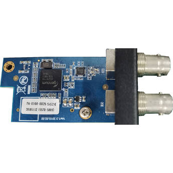 RGBlink Single SDI Input/Loop Module for GX4pro