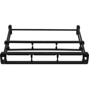 Lectrosonics BAGFRAME3-T Bag Frame for Three Portable Receivers in Tall Bag