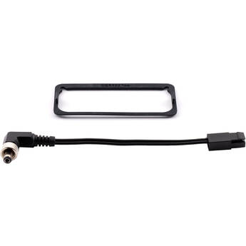 Lectrosonics ZS-UMC-DCR822-KIT UMCWBD-L Mounting Kit for DCR822 Receiver