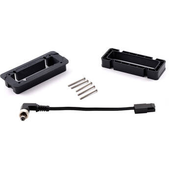 Lectrosonics ZS-UMC-DSR4-DSR-KIT UMCWBD-L Mounting Kit for DSR and DSR4 Receiver