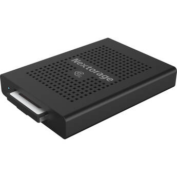 Nextorage CFexpress Type B Card Reader