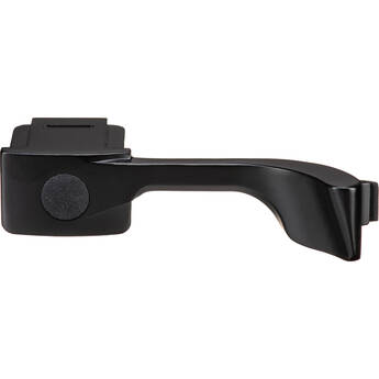 Match Technical EP-LQ3 Thumbs Up Grip for Leica Q3 (Black)