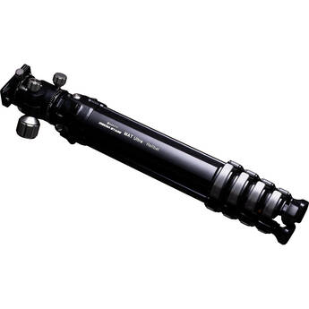 Geekoto Mat Ultra Hellbat Aluminum Tripod with Ball Head