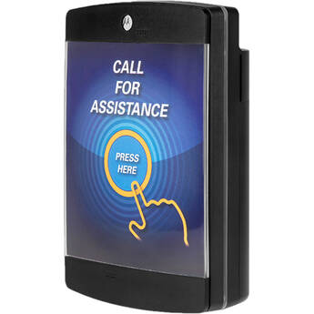 Motorola CB300 Digital Retail Call Box