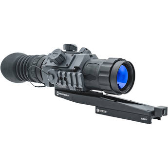Armasight 2.3-9.2x35 Contractor 640 Thermal Weapon Sight (60 Hz)