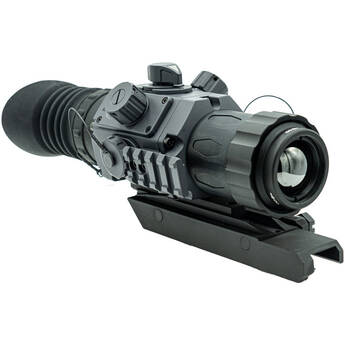 Armasight 3-12x25 Contractor 320 Thermal Weapon Sight (60 Hz)