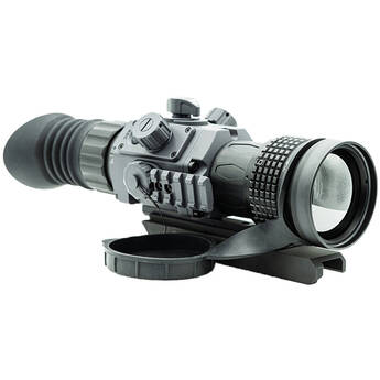 Armasight 6-24x50 Contractor 320 Thermal Weapon Sight (60 Hz)