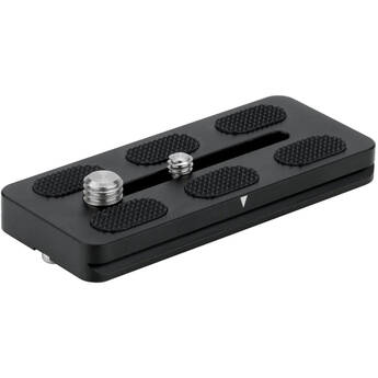 Leofoto PU-90D Universal Quick Release Plate (3.5")