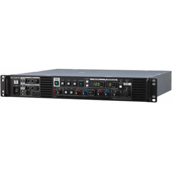 Sony HXCU-FZ90 4K/HD Camera Control Unit for HXC-FZ90 Camera (LEMO)