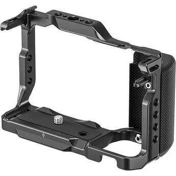 Leofoto Full Camera Cage for Sony ZV-E10
