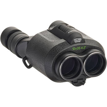 Fujinon 12x28 Techno-Stabi Image-Stabilized Binoculars