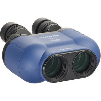 Fujinon Techno-Stabi TS-X 14x40 Image-Stabilized Binoculars (Navy)