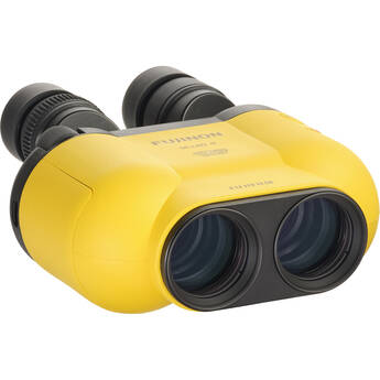 Fujinon Techno-Stabi TS-X 14x40 Image-Stabilized Binoculars (Yellow)