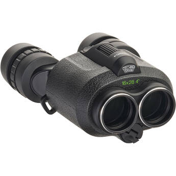 Fujinon 16x28 Techno-Stabi Image-Stabilized Binoculars