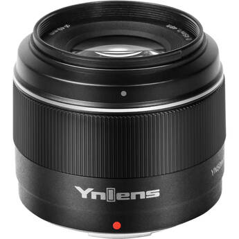 Yongnuo YN 50mm f/1.8X DA DSM Lens (FUJIFILM X)