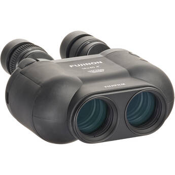 Fujinon Techno-Stabi TS-X 14x40 Image-Stabilized Binoculars (Black)