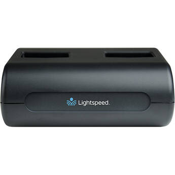 Lightspeed Cradle Charger for Flexmike and Sharemike