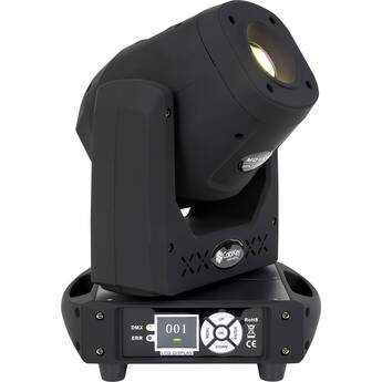 ColorKey Mover Spot 150 90W Compact LED Moving Head
