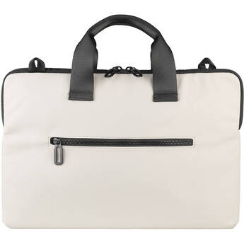 Tucano Gommo 15-16" Slim Brief Laptop Bag (Gray)