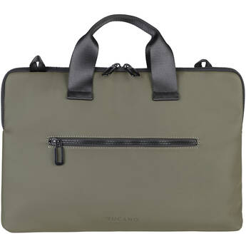 Tucano Gommo 15-16" Slim Brief Laptop Bag (Green)