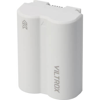Viltrox NP-W235 Camera Rechargeable Battery (White)