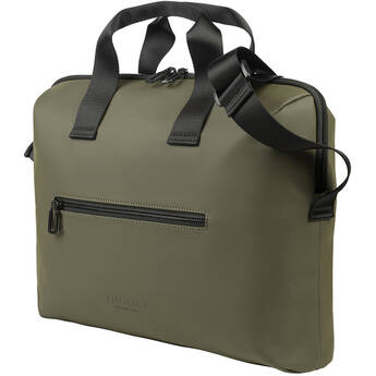 Tucano Gommo Bag for 16" Laptop (Military Green)