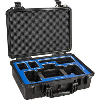 Jason Cases SmallHD Cine 7" Touchscreen Wireless Monitor Case