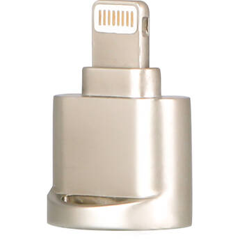 Feiyu Lightning microSD Card Reader for Pocket 3/2S