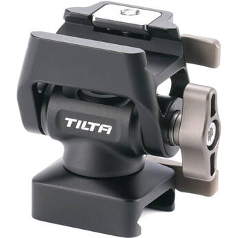 Tilta Adjustable Monitor Mounting Bracket (Dual NATO)