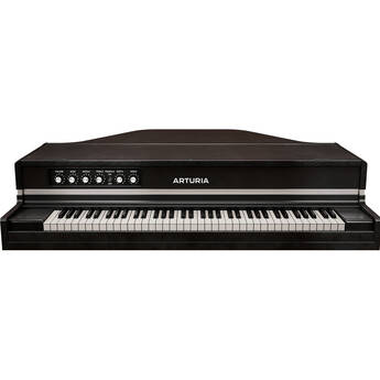 Arturia CP-70 V Electric Piano Virtual Instrument