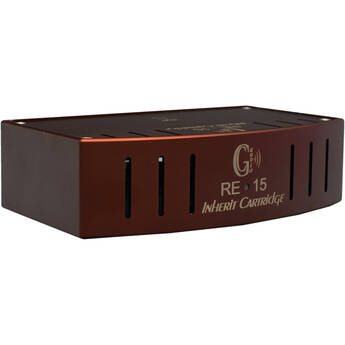 GC Audio RE-15 Cartridge for Inherit Modular Preamplifier System