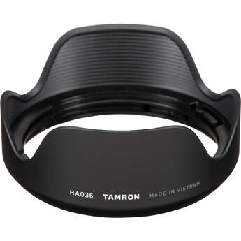 Tamron All-in-One Zoom Lens Hood for 18-300mm f/3.5-6.3 Di III-A VC VXD Lens