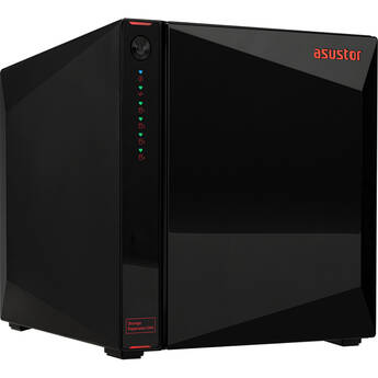 Asustor Xpanstor 4-Bay NAS Storage Capacity Expander